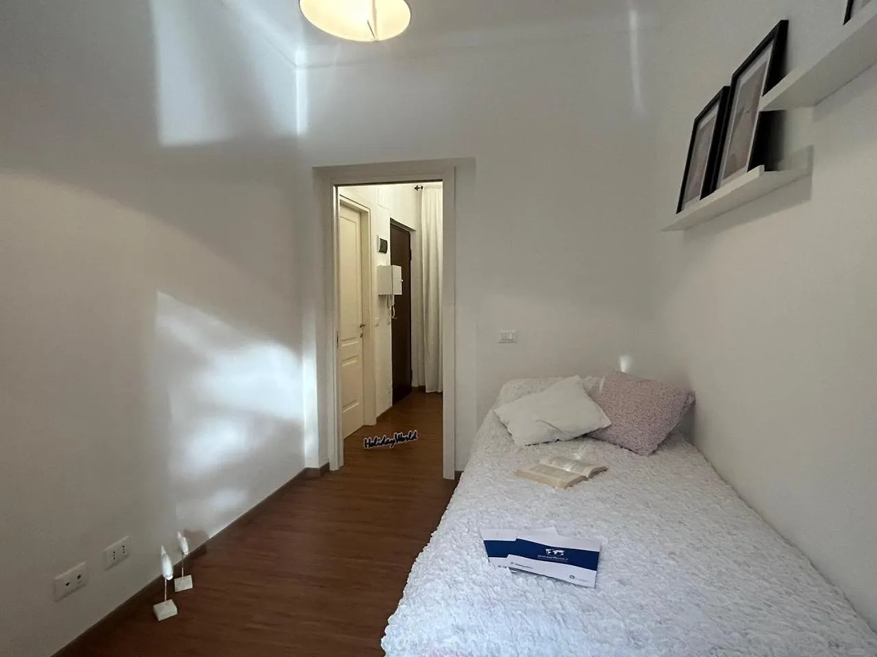 River House By Holiday World Genoa Italy