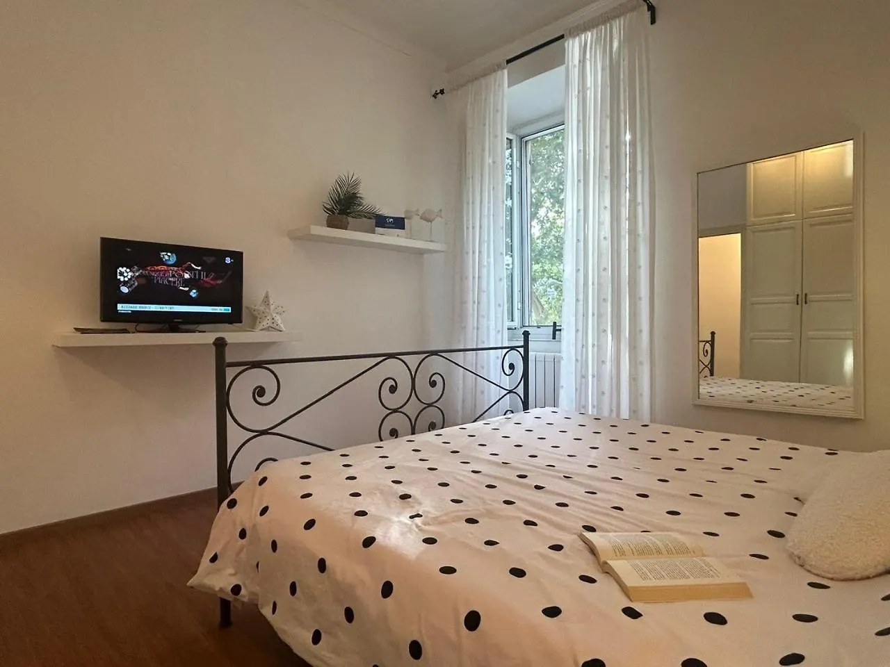 River House By Holiday World Genoa Apartment