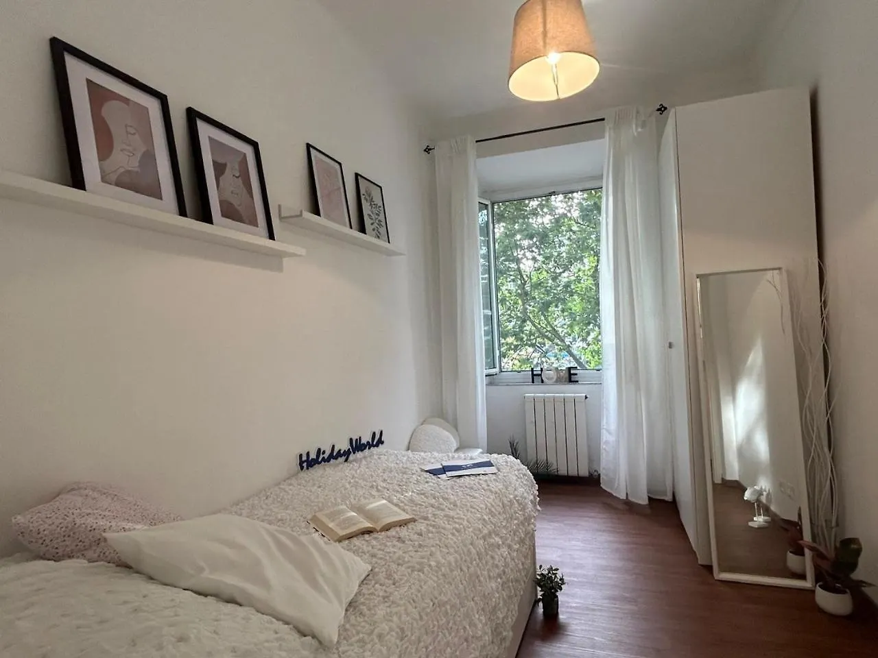 River House By Holiday World Genoa 0*,  Italy