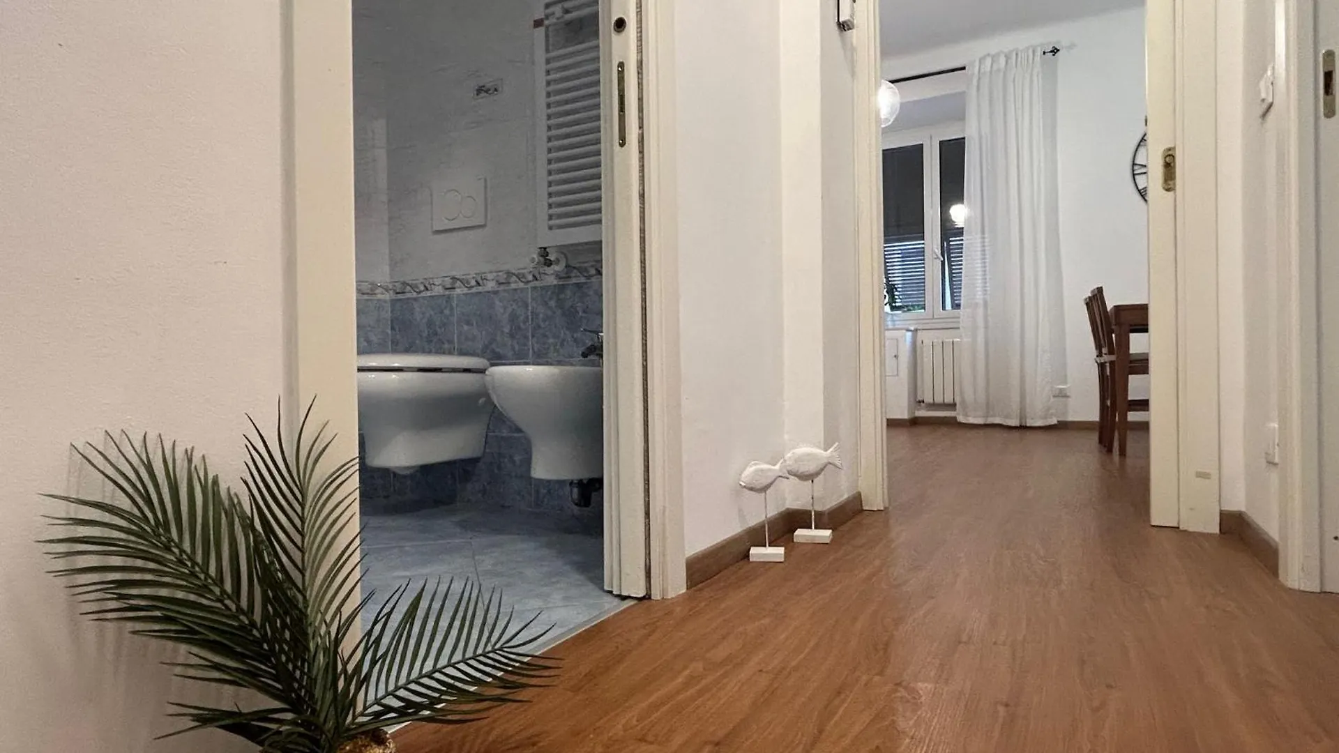 River House By Holiday World Genoa